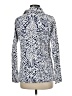 Lilly Pulitzer Print Blue Jacket Size M - photo 2