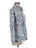 Lilly Pulitzer Print Blue Jacket Size M - photo 4