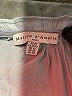Maison d' Amelie 100% Polyester Blue Short Sleeve Blouse Size XS - photo 7