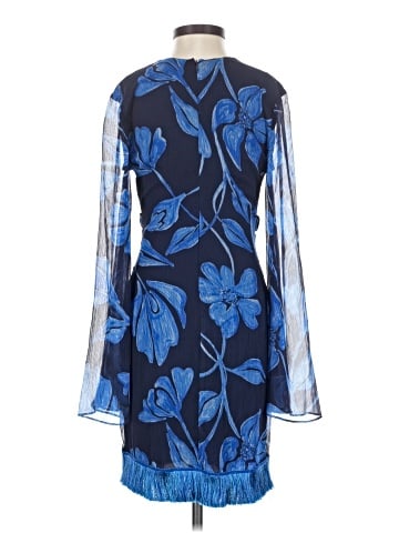 PatBO Cocktail Dress (view 2)