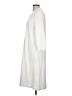 Roolee Ivory Casual Dress Size L - photo 5