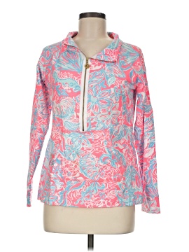 Lilly Pulitzer Track Jacket