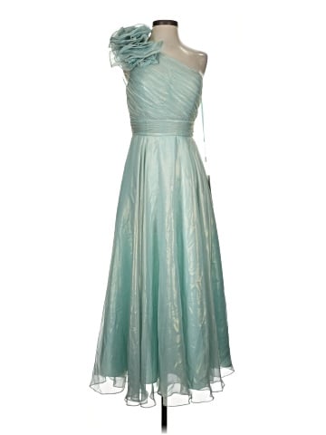 Mac Duggal Cocktail Dress (view 1)