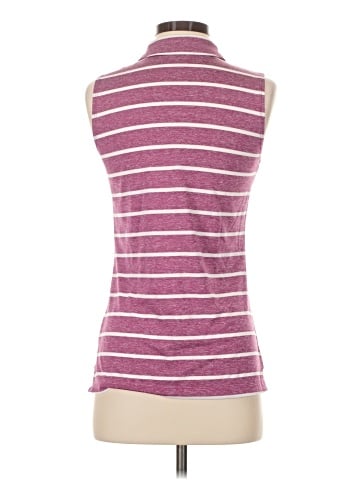Nike Sleeveless Polo (view 2)