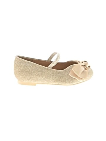Janie and Jack Flats (view 1)