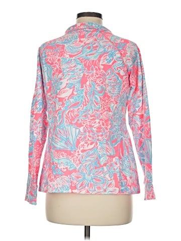Lilly Pulitzer Track Jacket (view 2)