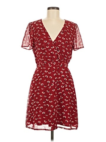 Madewell Casual Dress (view 1)