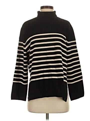 H&M Turtleneck Sweater (view 1)