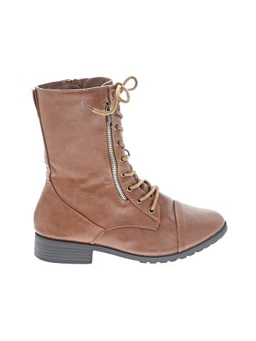 Forever Boots (view 1)