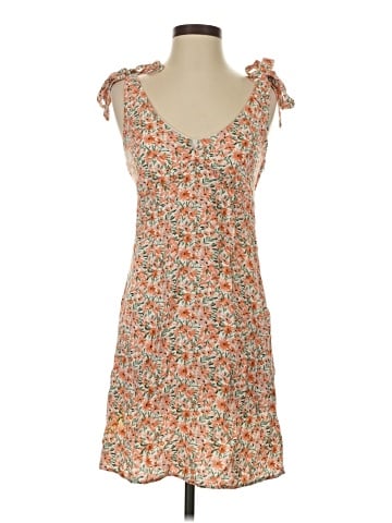 BCX Casual Dress (view 1)