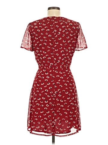 Madewell Casual Dress (view 2)