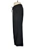 Athleta Solid Black Casual Pants Size 8 - photo 5