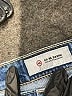 Adriano Goldschmied Blue Denim Shorts Size 29R - photo 4