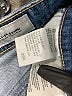 Adriano Goldschmied Blue Denim Shorts Size 29R - photo 5