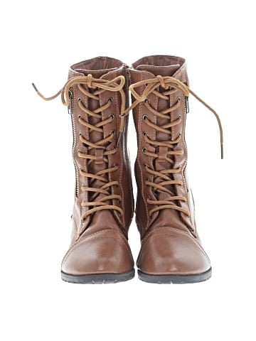 Forever Boots (view 2)