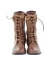 Forever Brown Boots Size 7 1/2 - photo 2