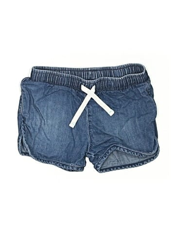 Cat & Jack Denim Shorts (view 1)
