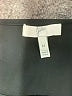 Joie Black Short Sleeve Blouse Size M - photo 7