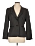 Ann Taylor Gray Wool Blazer Size 10 - photo 1