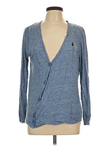 Polo by Ralph Lauren Long Sleeve Henley (view 1)
