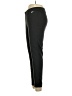 Ashley Blue Solid Gray Active Pants Size L - photo 5