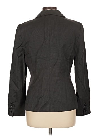 Ann Taylor Wool Blazer (view 2)