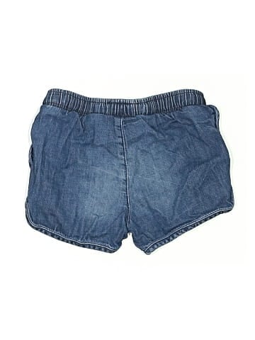 Cat & Jack Denim Shorts (view 2)