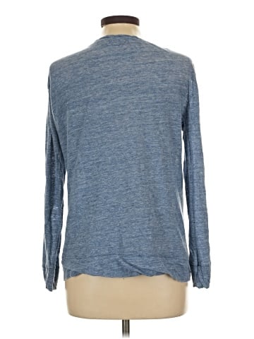 Polo by Ralph Lauren Long Sleeve Henley (view 2)