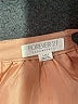 Forever 21 100% Polyester Solid Tan Casual Skirt Size M - photo 4