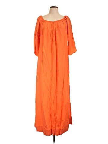 The Odells Casual Dress (view 1)