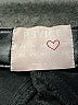 REVICE Black Casual Pants Size 26 waist - photo 7