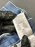 Mother Hearts Blue Jeans Size 30 waist - photo 5