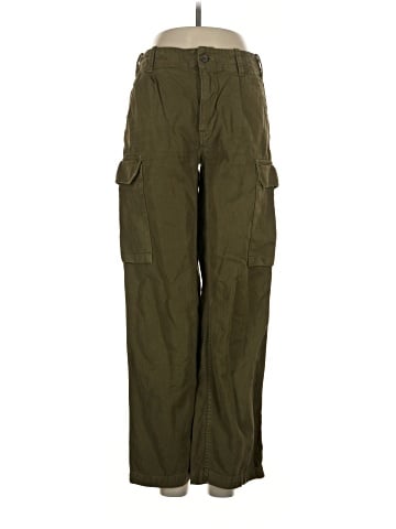 Nili Lotan Cargo Pants (view 1)