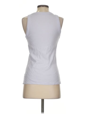 Lands' End Sleeveless T-Shirt (view 2)