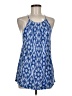 Joie 100% Rayon Blue Tank Top Size M - photo 1