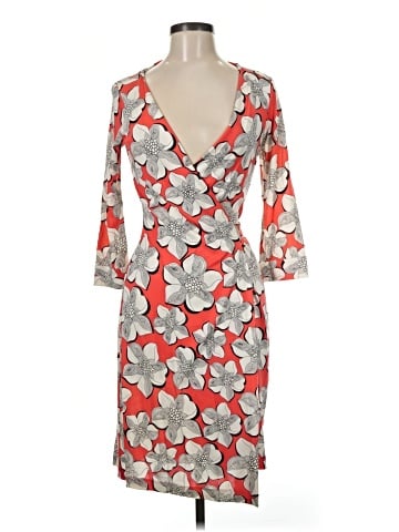 Diane von Furstenberg Casual Dress (view 1)
