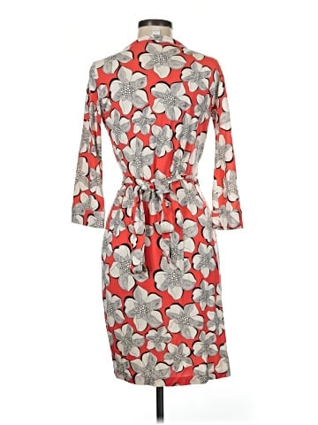 Diane von Furstenberg Casual Dress (view 2)