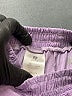 Runway Solid Purple Shorts Size 3T - photo 3
