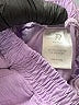 Runway Solid Purple Shorts Size 3T - photo 4