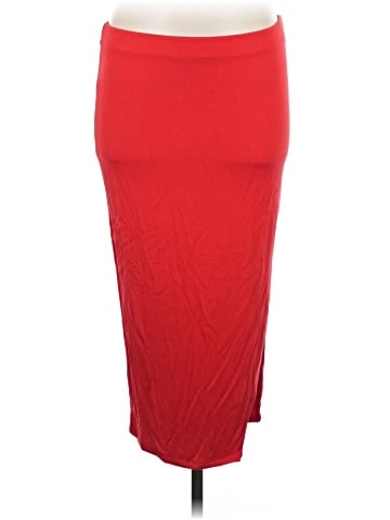 Bar III Casual Skirt (view 1)