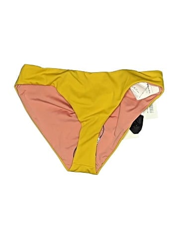 Johanna Ortiz Swimsuit Bottoms (view 1)
