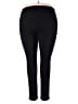 Old Navy Hearts Black Jeggings Size 22 - photo 2