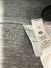 Lululemon Athletica Gray Active Pants Size 10 - photo 7