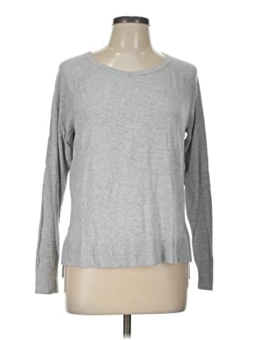 Lord & Taylor Pullover Sweater (view 1)