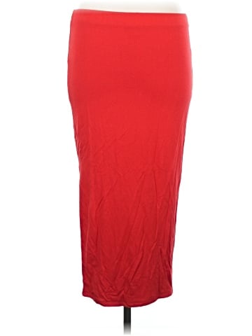 Bar III Casual Skirt (view 2)