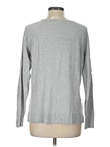 Lord & Taylor Pullover Sweater (view 2)
