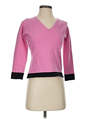 Arden B. Pullover Sweater (view 1)