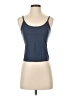 Everlane Blue Tank Top Size S - photo 1