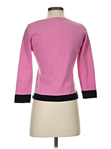 Arden B. Pullover Sweater (view 2)
