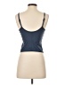 Everlane Blue Tank Top Size S - photo 2